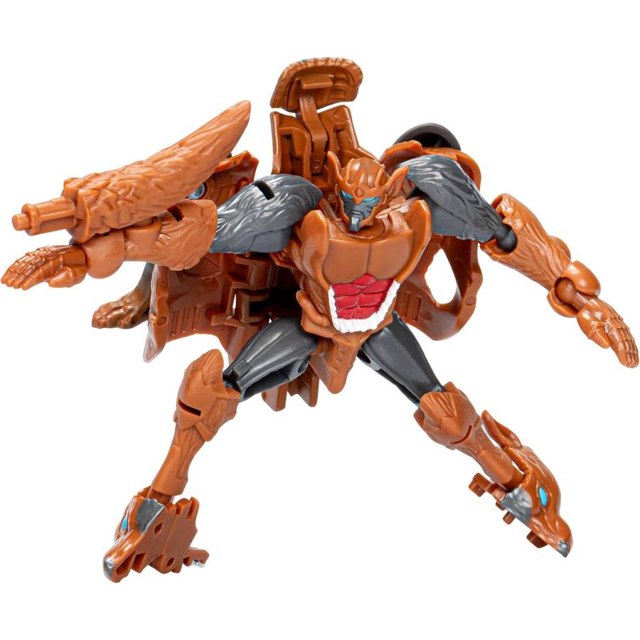 ビーストウォーズ フィギュア アクションフィギュア ビーストウォーズII タスマニアキッド ハズブロ