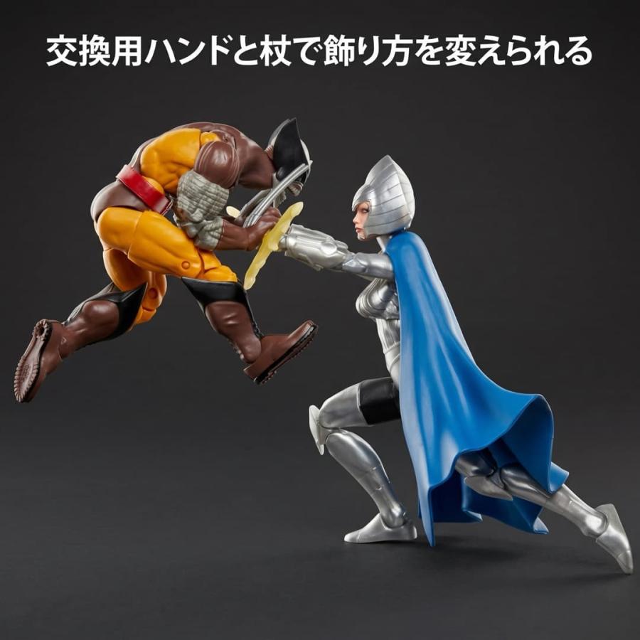 MARVEL（マーベル） ウルヴァリン 50周年記念 リランドラ X-MEN