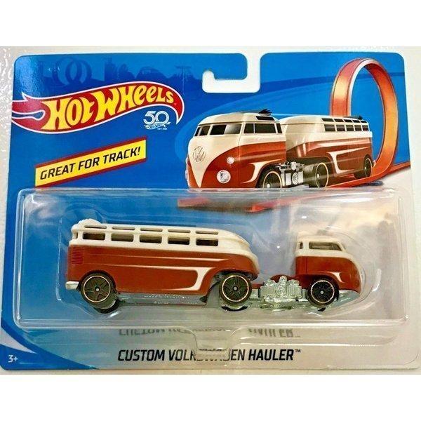 hot wheels track stars 2018