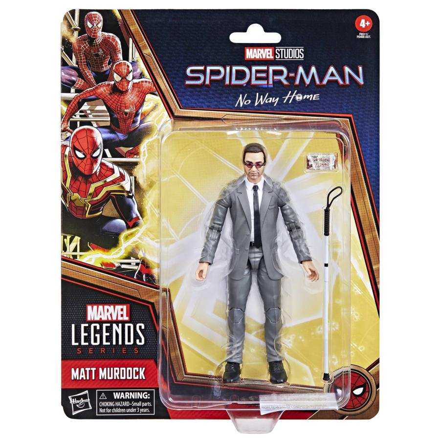 アウトレット品 マーベル・レジェンド マット・マードック アウトレット品 マーベル・レジェンド マット・マードック