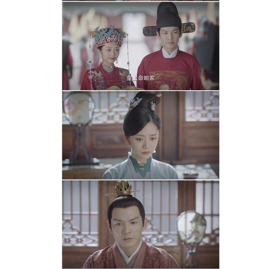 中国ドラマ錦心似玉中国版DVD　ウォレスチョン（鐘漢良）タンユンソン(譚松韻）主演！ 華流グッズストア