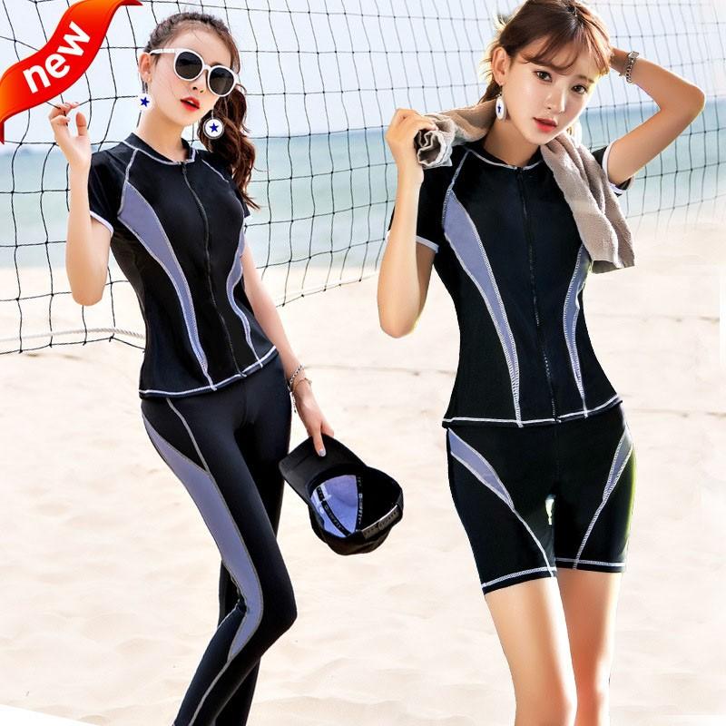 架空の パラナ川 横に 水着 長 ズボン Nishino Cl Jp