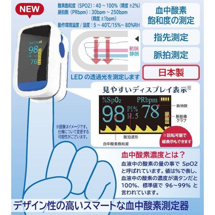 日本製 OXI NAVI(オキシナビ) 【100個セット】