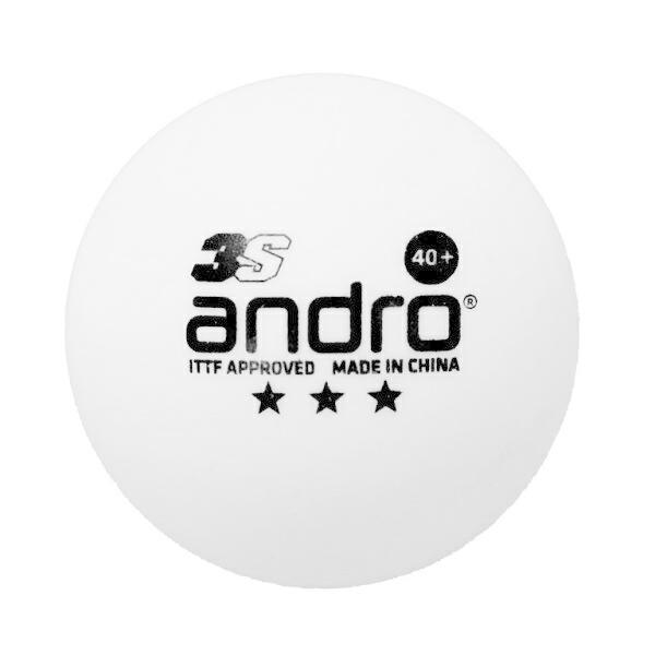 andro（アンドロ） 在庫特価！アンドロ SPEEDBALL 3S スピードボール