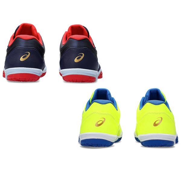 asics - 卓球シューズ　アシックス　アタックエクスカウンター2 28.0 アタックエクスカウンター2をレビュー】ホールド力のある卓球