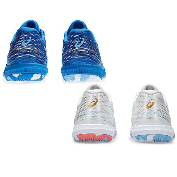 ASICS（アシックス） ダイナフェザー (DYNAFEATHER) 卓球シューズ Y
