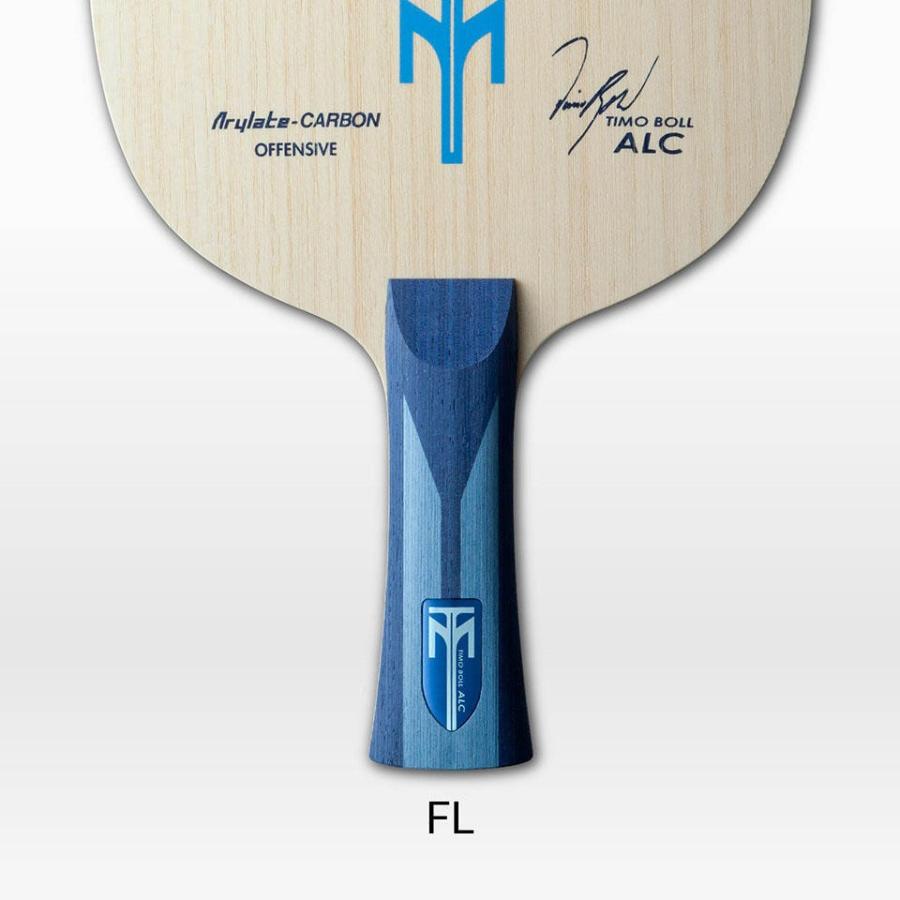 バタフライ ティモボル ALC FL 篠塚選手使用 フレアシェーク バタフライ ティモボル ALC FL 篠塚選手使用 フレアシェーク