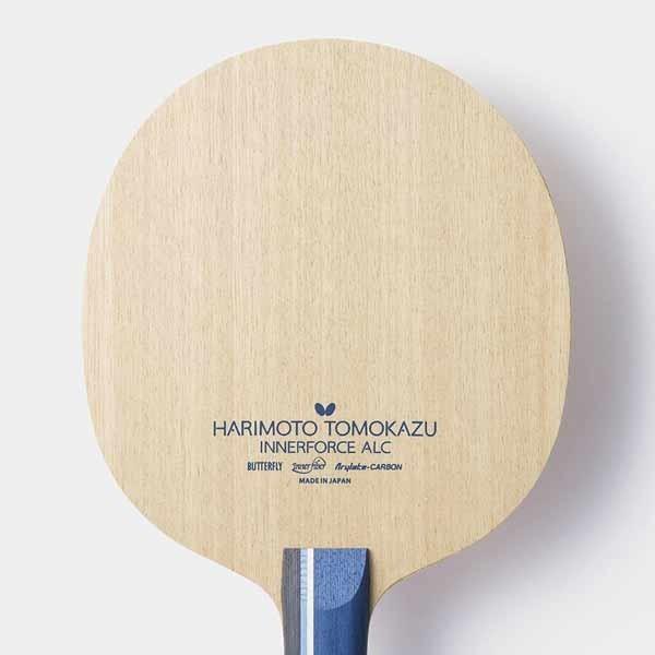 バタフライ（Butterfly） 張本智和 インナーフォース ALC AN 張本智和