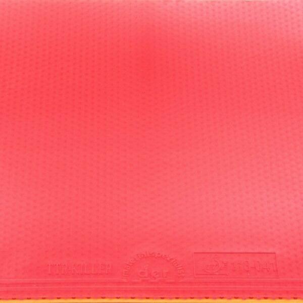 マテリアルスペシャリスト TTR-KILLER 卓球 アンチラバー (der