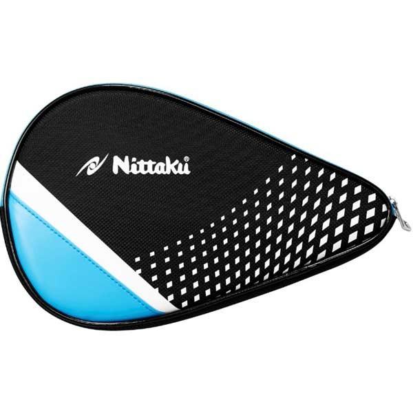 最安値挑戦中 ネコポス不可 ニッタク Nittaku ストリームフル サックス ブルー レッド ピンク ブラック卓球ラケットケース ｙ卓球店 Y卓球店 Paypayモール店 通販 Paypayモール