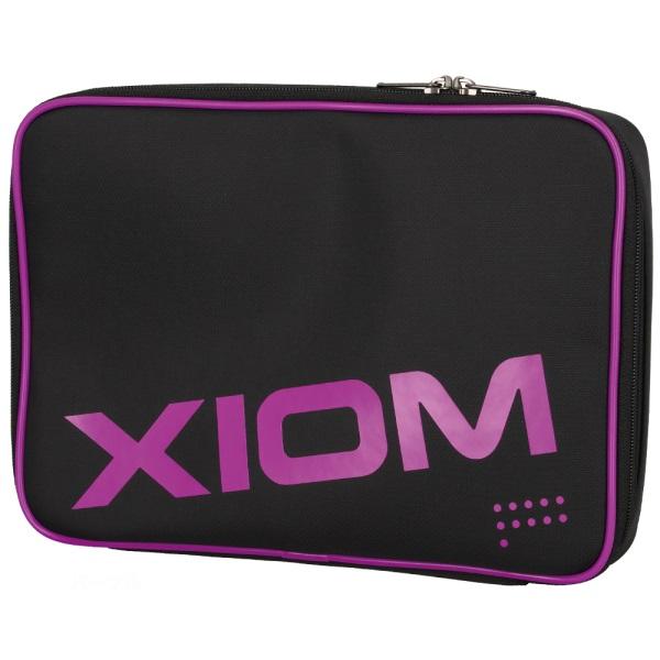 XIOM（エクシオン） ユニフィカ ケース 卓球ラケットケース 5種(XIOM