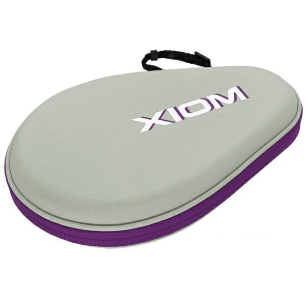 XIOM（エクシオン） オブレ ハードフルケース 卓球ラケットケース 5種(XIOM) : Y卓球店 Yahoo!ショッピング店 - 通販 ...