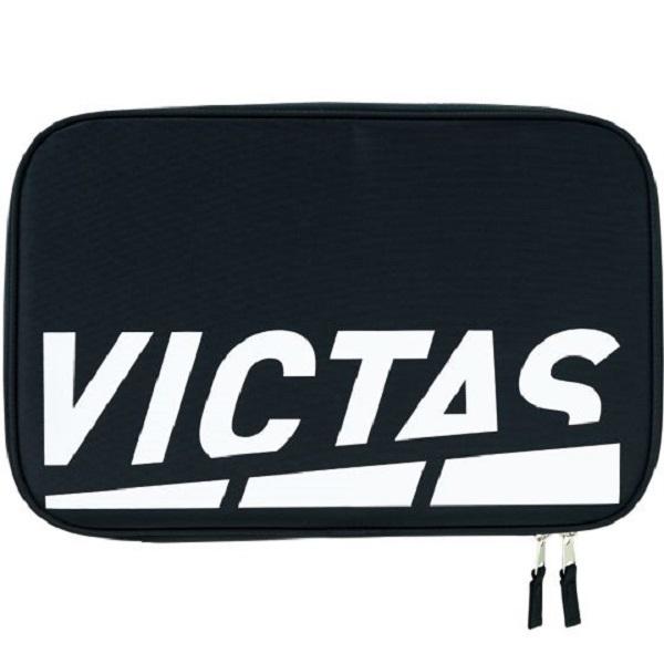 ヴィクタス プレイ ロゴ ラケットケース 5色 ビクタス　卓球ラケットケース(VICTAS)｜ytt｜02
