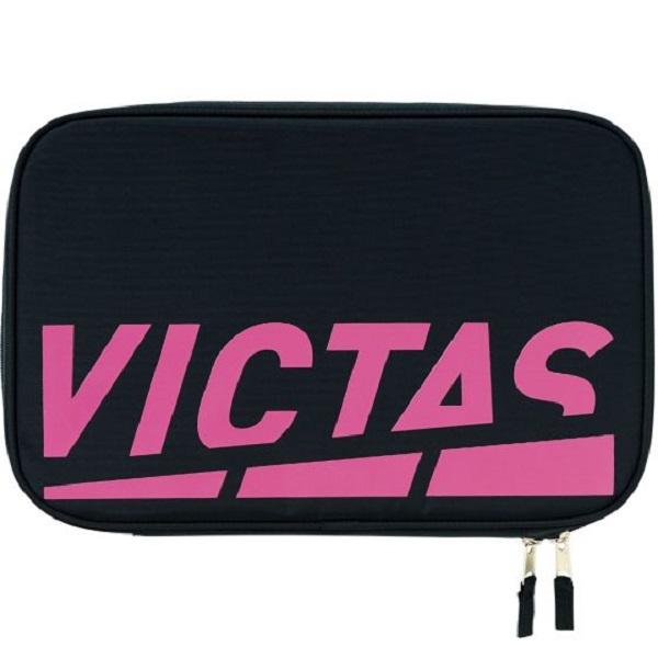 ヴィクタス プレイ ロゴ ラケットケース 5色 ビクタス　卓球ラケットケース(VICTAS)｜ytt｜03