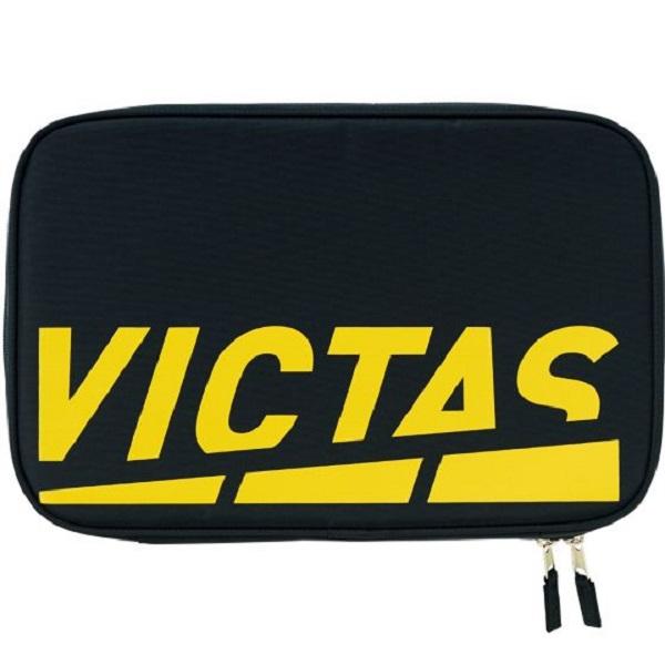 ヴィクタス プレイ ロゴ ラケットケース 5色 ビクタス　卓球ラケットケース(VICTAS)｜ytt｜04