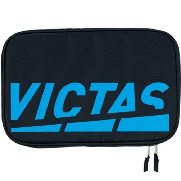ヴィクタス プレイ ロゴ ラケットケース 5色 ビクタス　卓球ラケットケース(VICTAS)｜ytt｜05