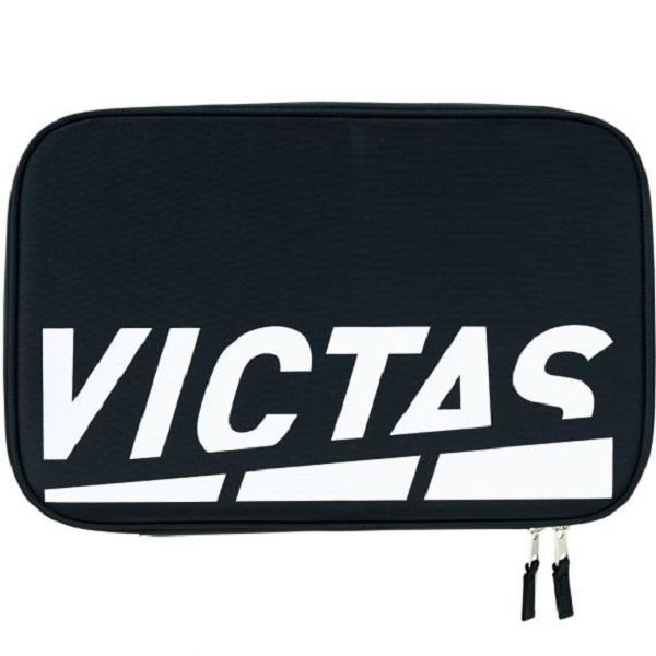 VICTAS（ヴィクタス） プレイ ロゴ ラケットケース 7色 ビクタス 卓球