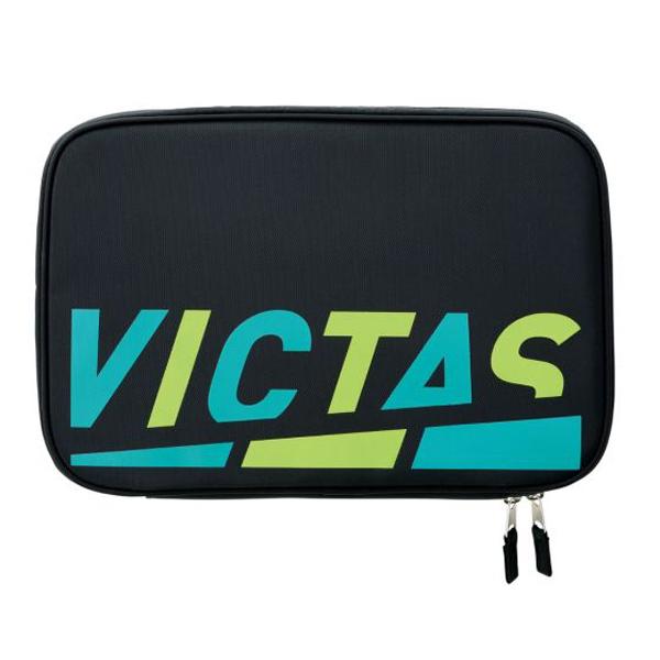ヴィクタス プレイ ロゴ ラケットケース 5色 ビクタス　卓球ラケットケース(VICTAS)｜ytt｜06