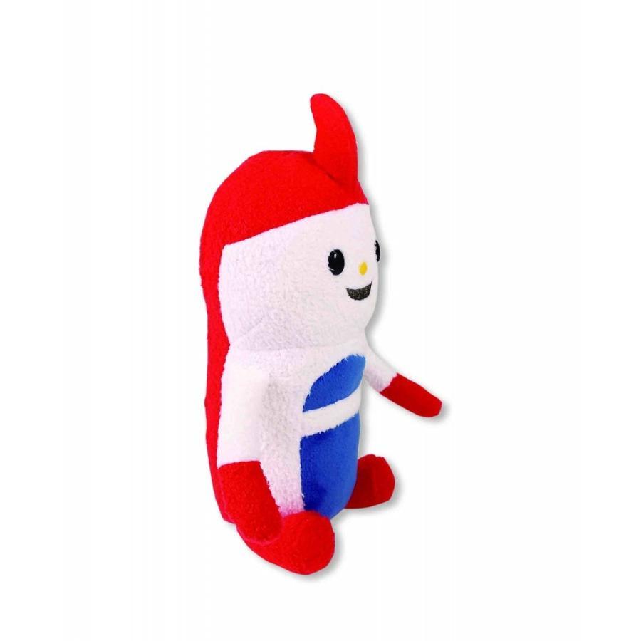 YK出品 ぬいぐるみ Y.T うわばきクック ぬいぐるみSサイズ : YTVショップ - 通販