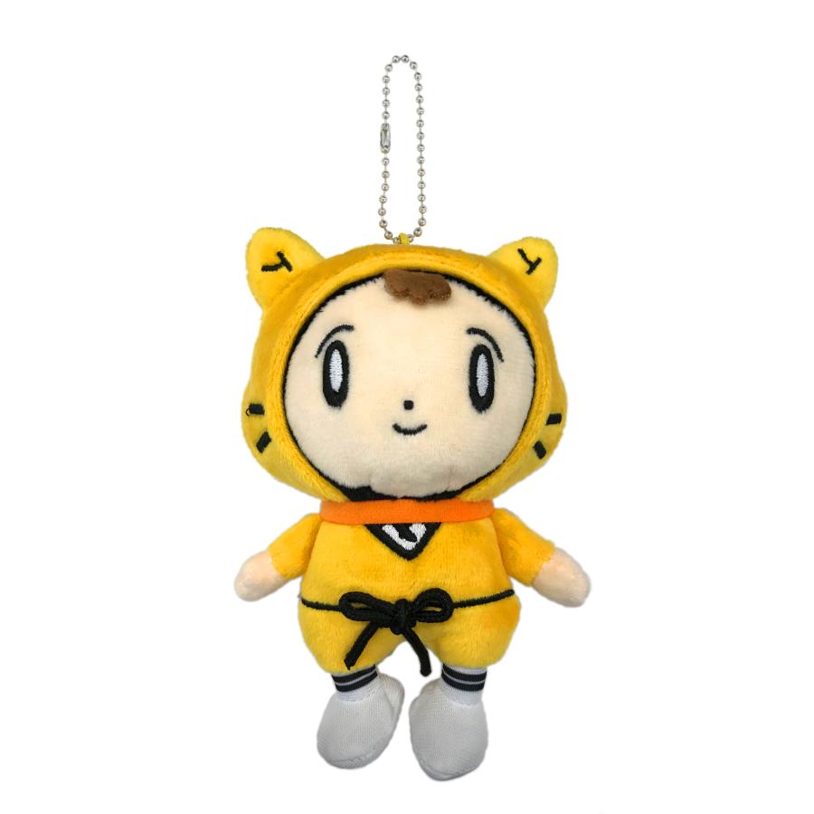 シノビー ぬいぐるみボールチェーン : YTVショップ - 通販 シノビー ぬいぐるみボールチェーン : YTVショップ - 通販