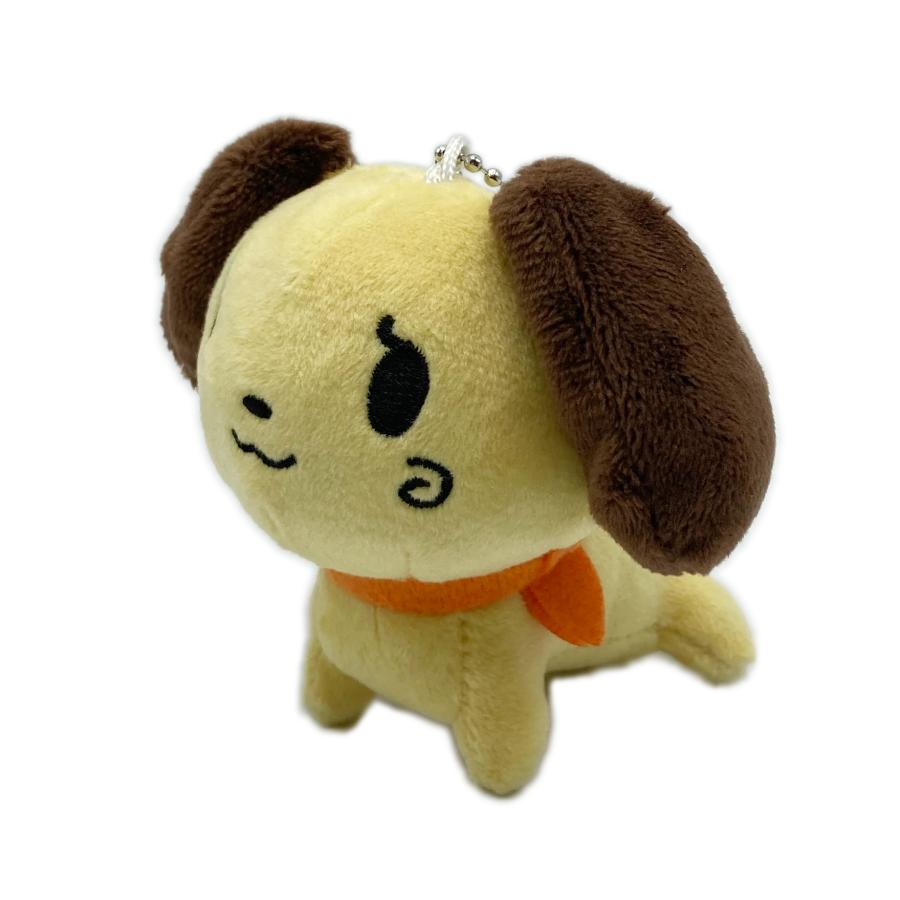 ニン丸 ぬいぐるみボールチェーン : YTVショップ - 通販 - Yahoo ニン丸 ぬいぐるみボールチェーン : YTVショップ - 通販 - Yahoo