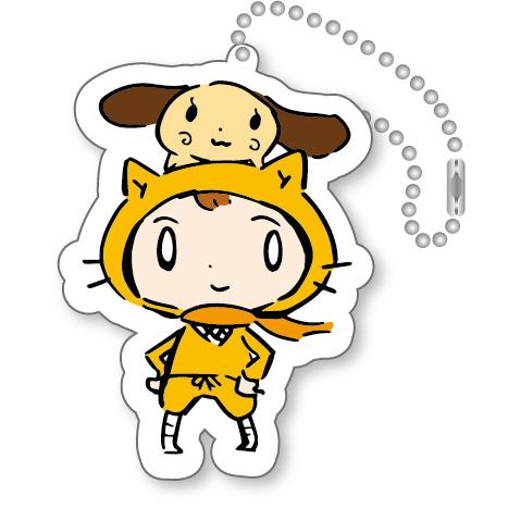 ノンジャンルアニメ雑貨アクリルキーホルダー　アクリルスタンド約540個まとめ売り 予約 11/21 発送予定】 TVアニメ『WIND BREAKER』 ミニキャラ