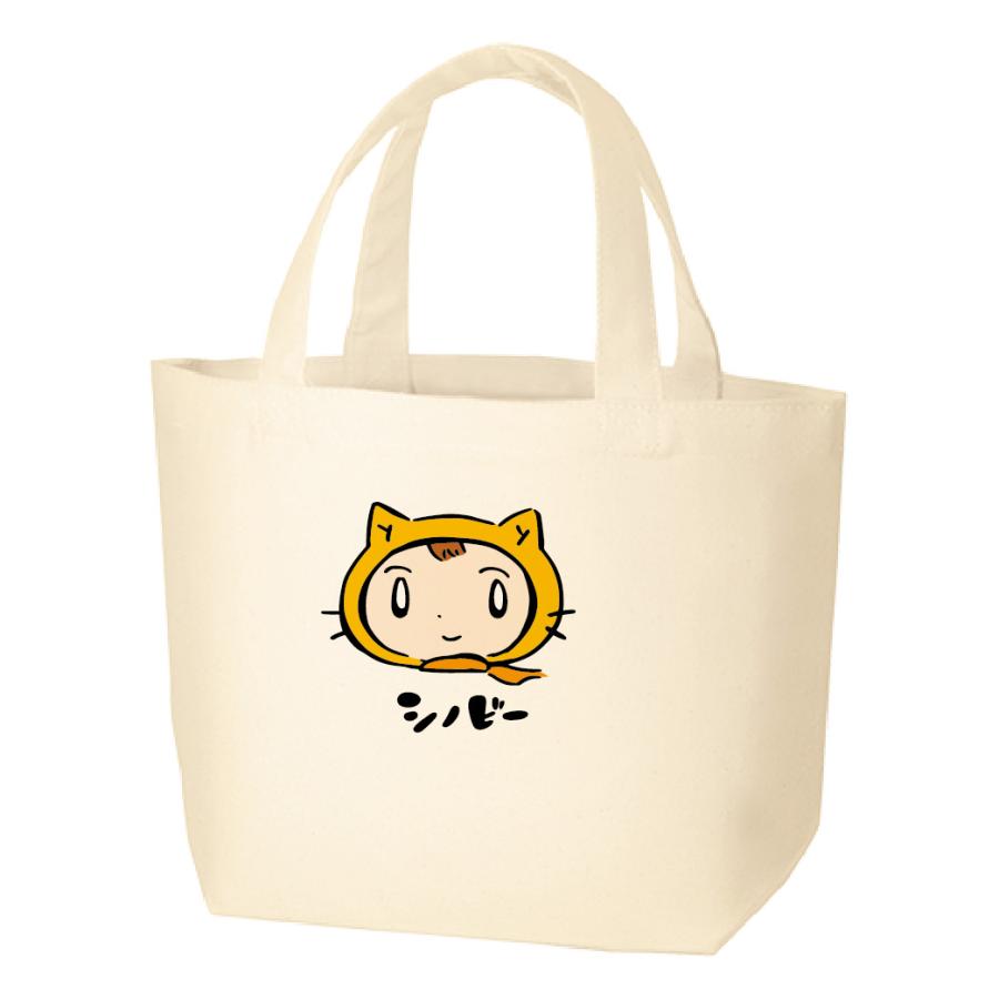 シノビー トートバッグ Sサイズ : YTVショップ - 通販 - Yahoo シノビー トートバッグ Sサイズ : YTVショップ - 通販 - Yahoo
