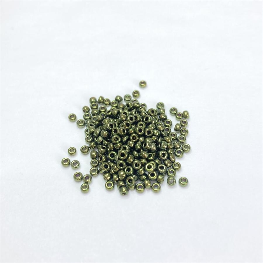 丸小ビーズ #459 : ビーズアンドパーツ - 通販 - Yahoo!ショッピング