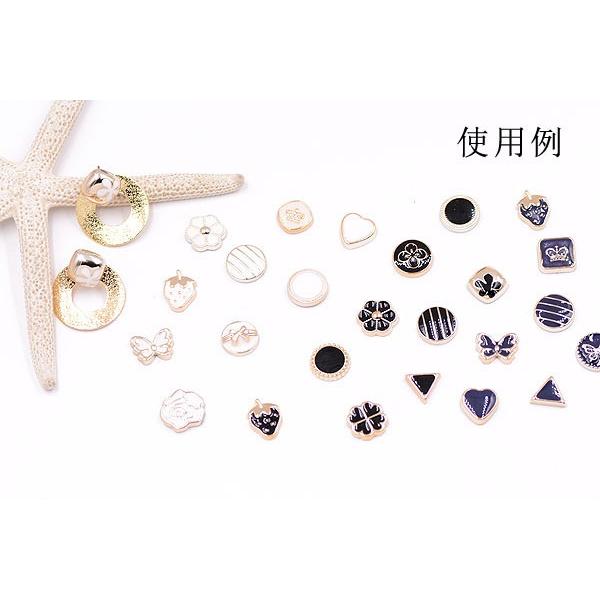 デコパーツ 菱形と王冠 10 10mm アクリル エポ付 ヶ A13 ビーズアンドパーツ 通販 Yahoo ショッピング