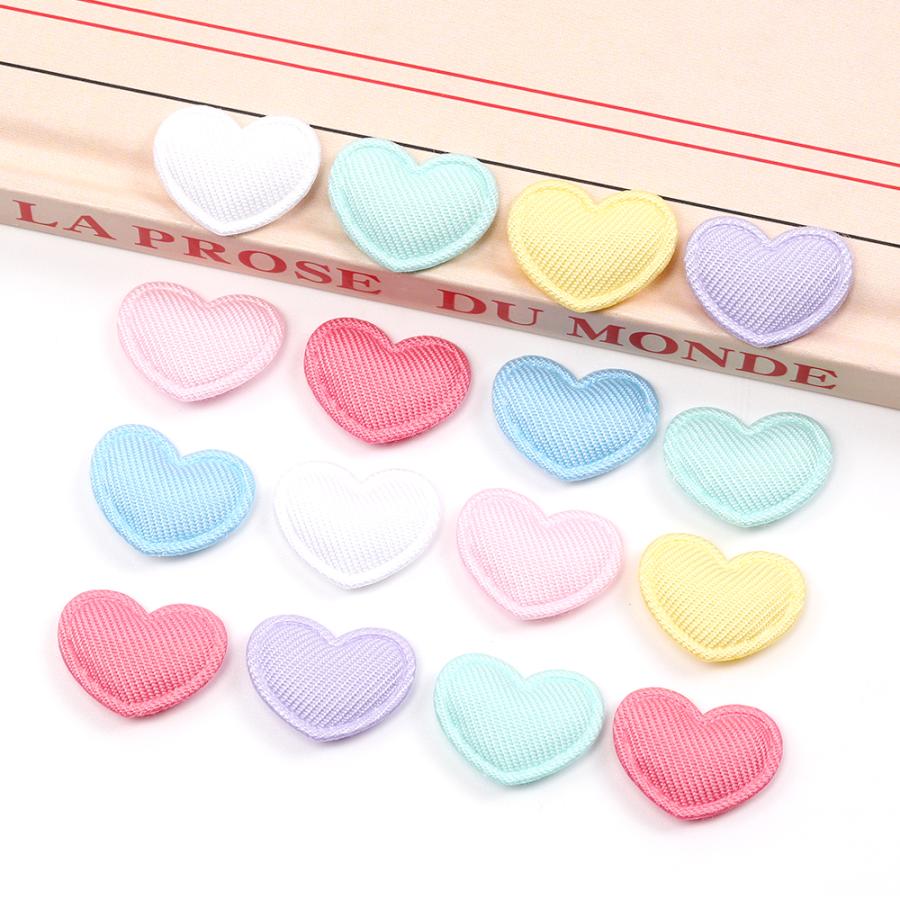 ■専用■アップリケタペストリー　ハート＆フラワー 桜のタペストリーのお花と葉のアップリケにおすすめ ミニカット