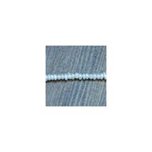 淡水パール 不規則な形28 白 2.5mm(1連)｜yu-beads-parts