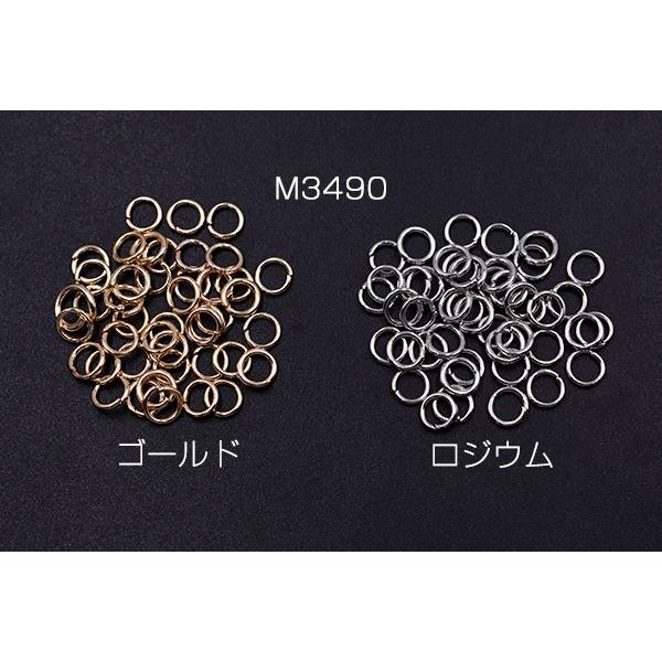 【Beads & Parts 即日発送】丸カン 0.8×5mm【50g】 JPM3490ビーズアンドパーツ 通販 Yahoo