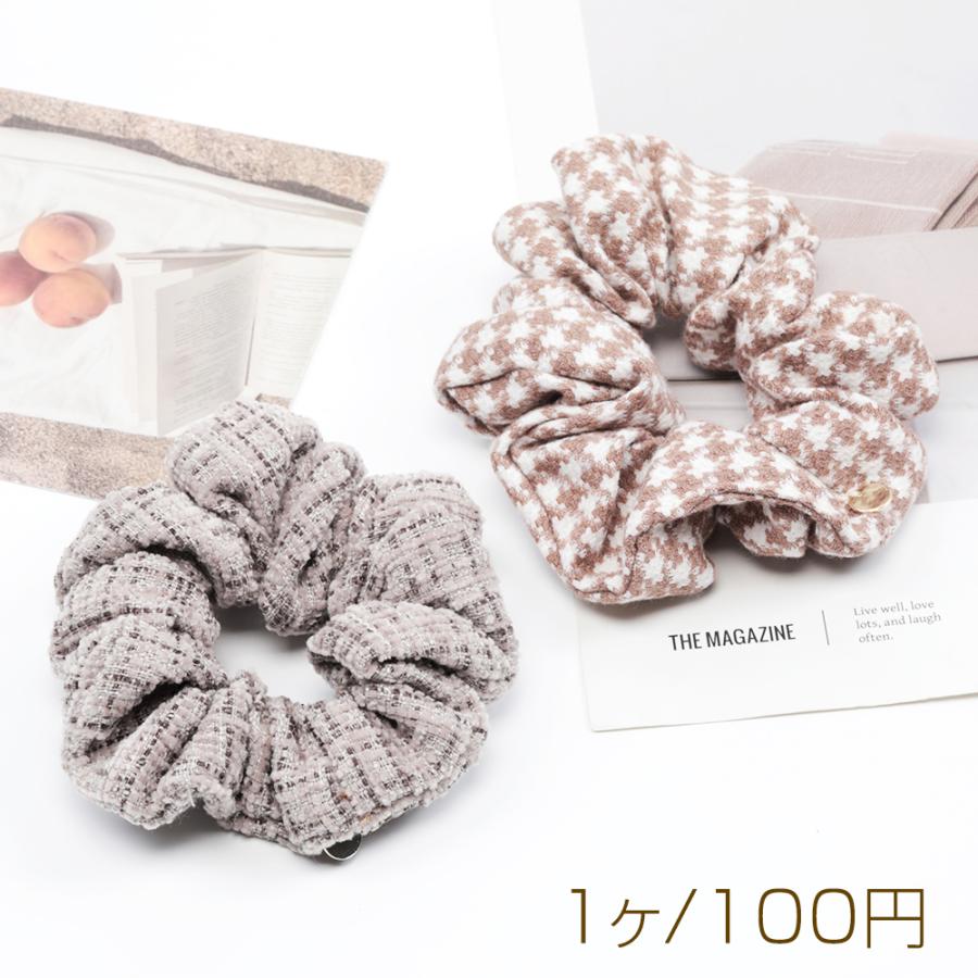 ヘアクリップ ヘアアクセサリー アクリルヘアクリップ べっ甲 3個セット Kh157 ユービーズアンドパーツ 通販 Yahoo ショッピング