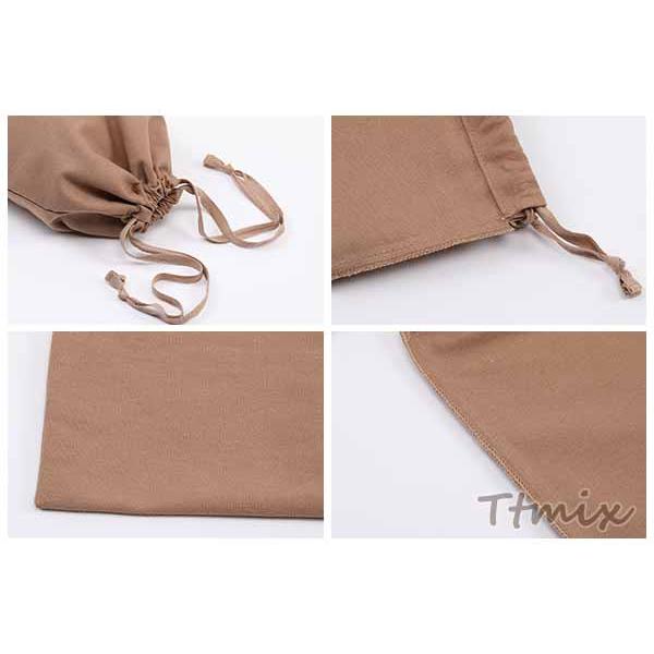 ポーチ、巾着各種 Me% ポーチ MePERCENT巾着ポーチ 229638 レディース : ZOZOTOWN