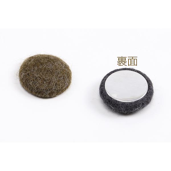 カボションパーツ カボション貼付けパーツ くるみ貼付けパーツ 半円 