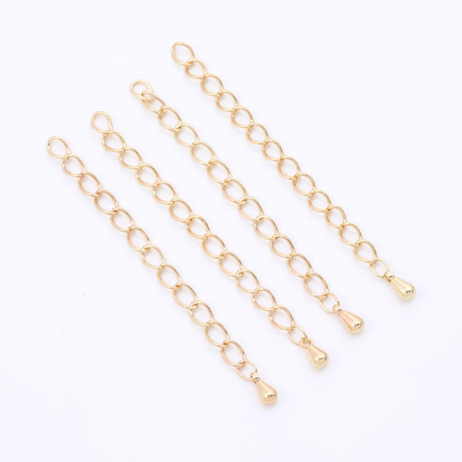 アジャスター 55mm（10ヶ）｜yu-beads-parts｜03