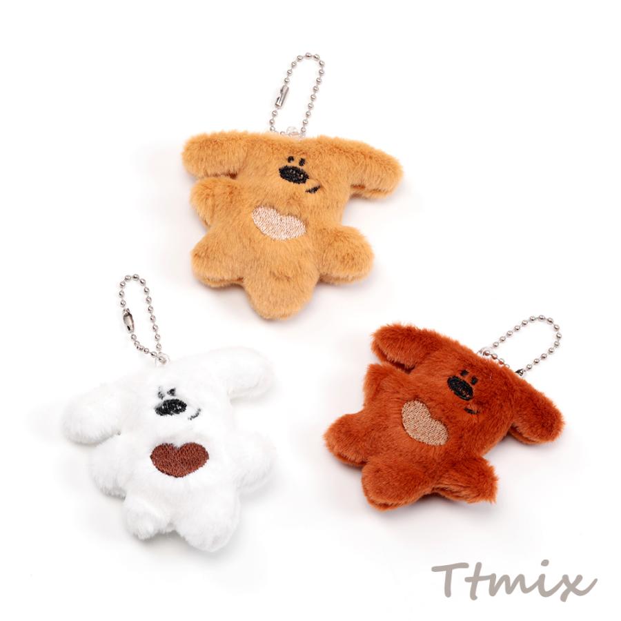 ぬいぐるみストラップ いぬ マスコットチャーム ぬいぐるみ