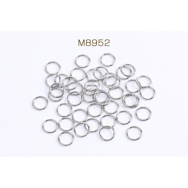 ステンレス製 丸カン 0.7×6mm 5g(約90ヶ) :M8952:ビーズアンドパーツ - 通販 - Yahoo!ショッピング ステンレス製 丸カン 0.7×6mm 5g(約90ヶ) :M8952:ビーズアンドパーツ - 通販 - Yahoo!ショッピング