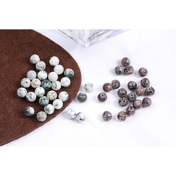 天然石ビーズ 丸玉 6mm（10ヶ）｜yu-beads-parts｜05