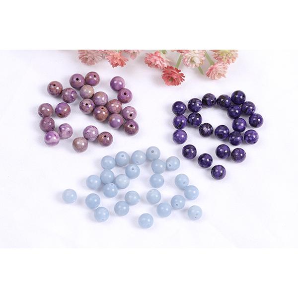 天然石ビーズ 丸玉 6mm（10ヶ）｜yu-beads-parts｜06