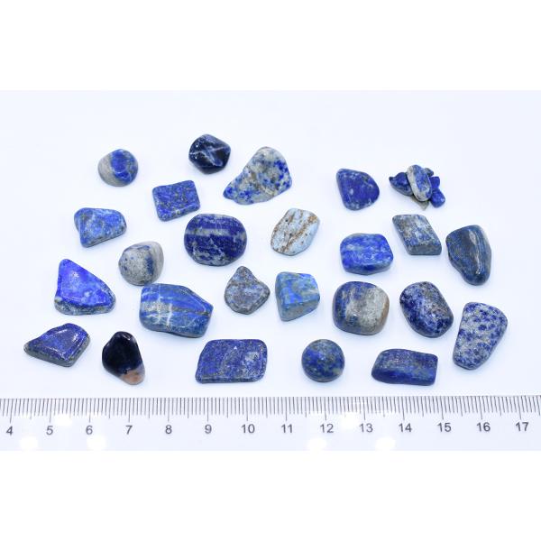 ラピスラズリさざれ石 天然石さざれ石 穴なし【50g】 : ビーズアンド