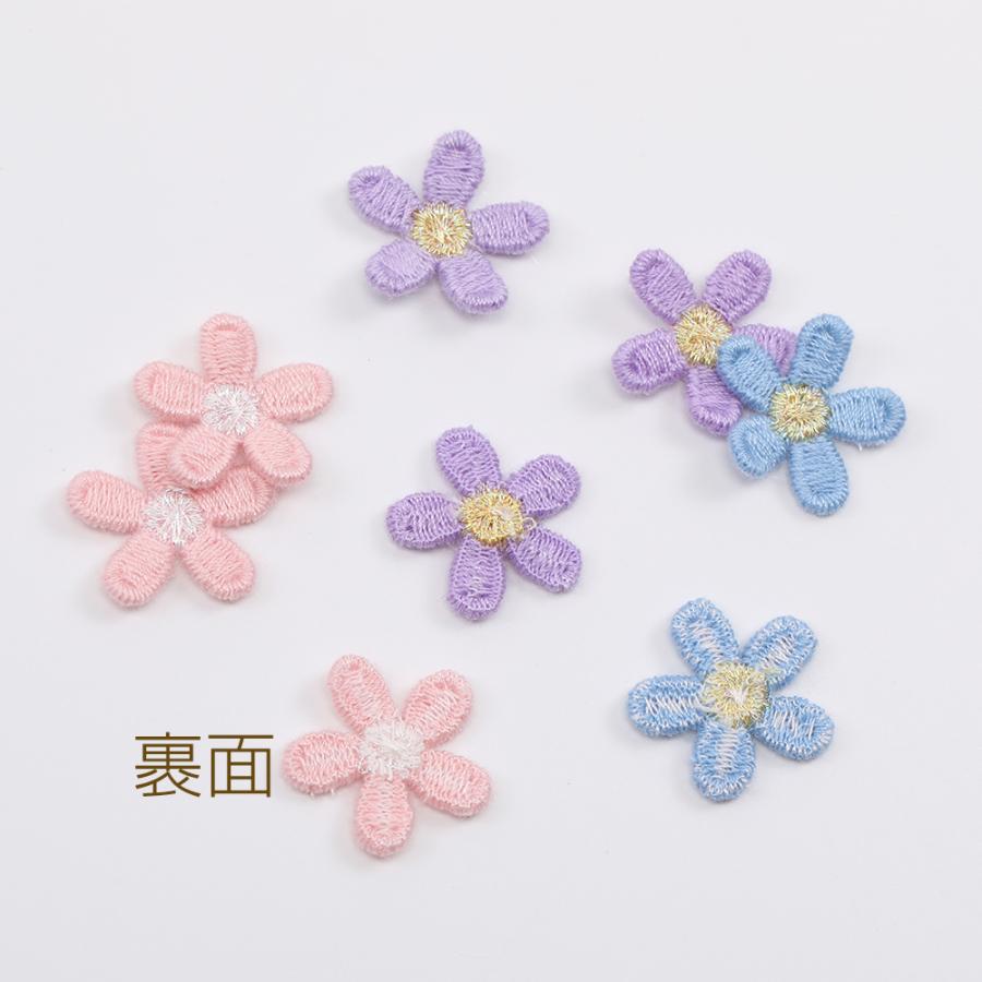 専用★ハンドメイド★巾着  テディベア刺繍✖️チェック柄　コップ袋などに♪ AMBIDEX Store △○カットワーク刺繍大きめ付け襟(F シロ