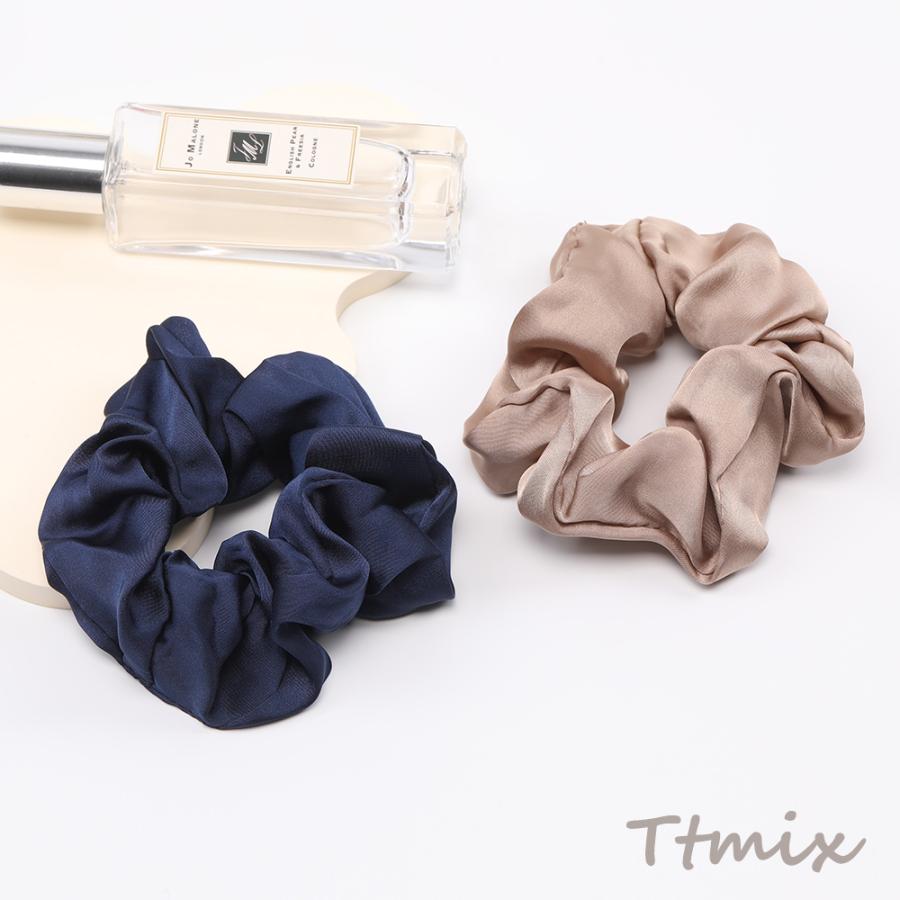 シュシュ 10cm（1ヶ） : ビーズアンドパーツ - 通販 - Yahoo!ショッピング