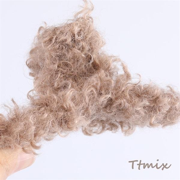バンスクリップ ヘアアクセサリー 11cm（1ヶ） : ビーズアンドパーツ