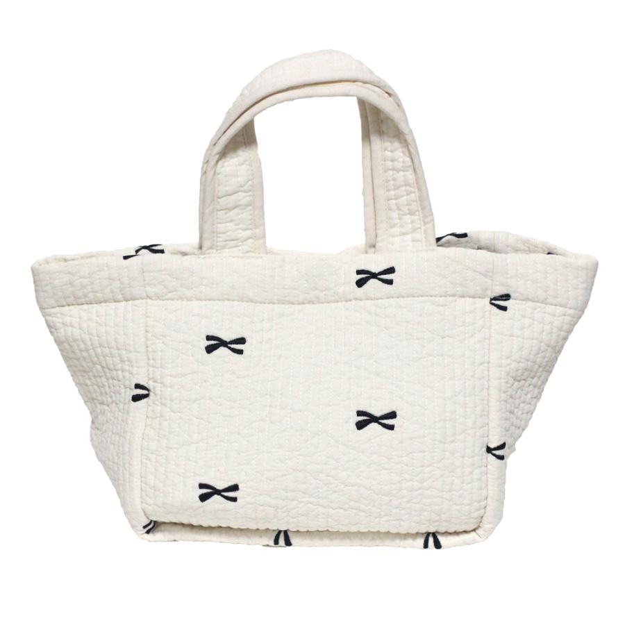 ②５面Sサイズ　amo　ヌビバッグ　リボン ②5面Sサイズ amo様専用 ヌビバッグ リボン