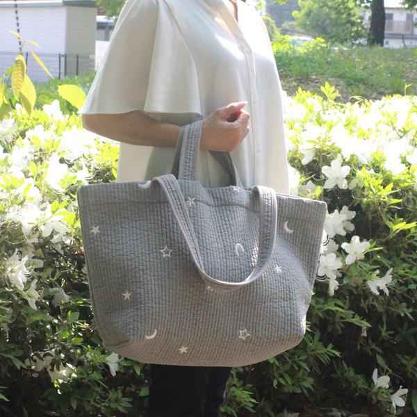 宅配便送料無料】 バッグ/ヌビバッグ マザーズバッグ 大容量 Lサイズ