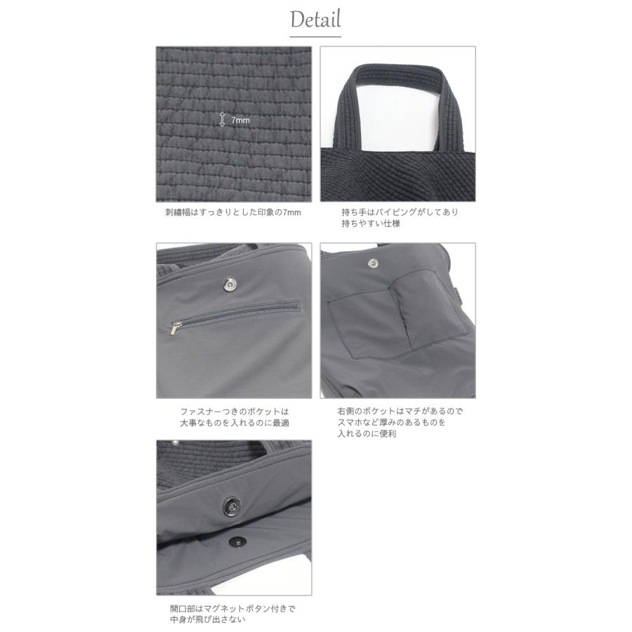 宅配便送料無料】バッグ/ヌビバッグ パール付き 上品 ひらひら 7mm