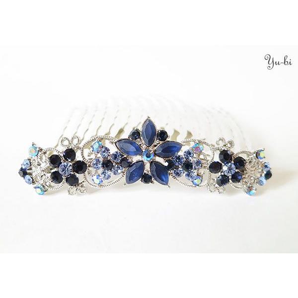 ゆうパケット送料250円】夜会巻きコーム/ヘアコーム/コーム