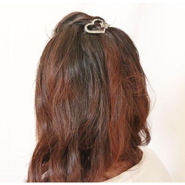 ヘアアクセサリー HRK 楽天市場】【メール便送料無料】 カチューシャ ヘアアクセ