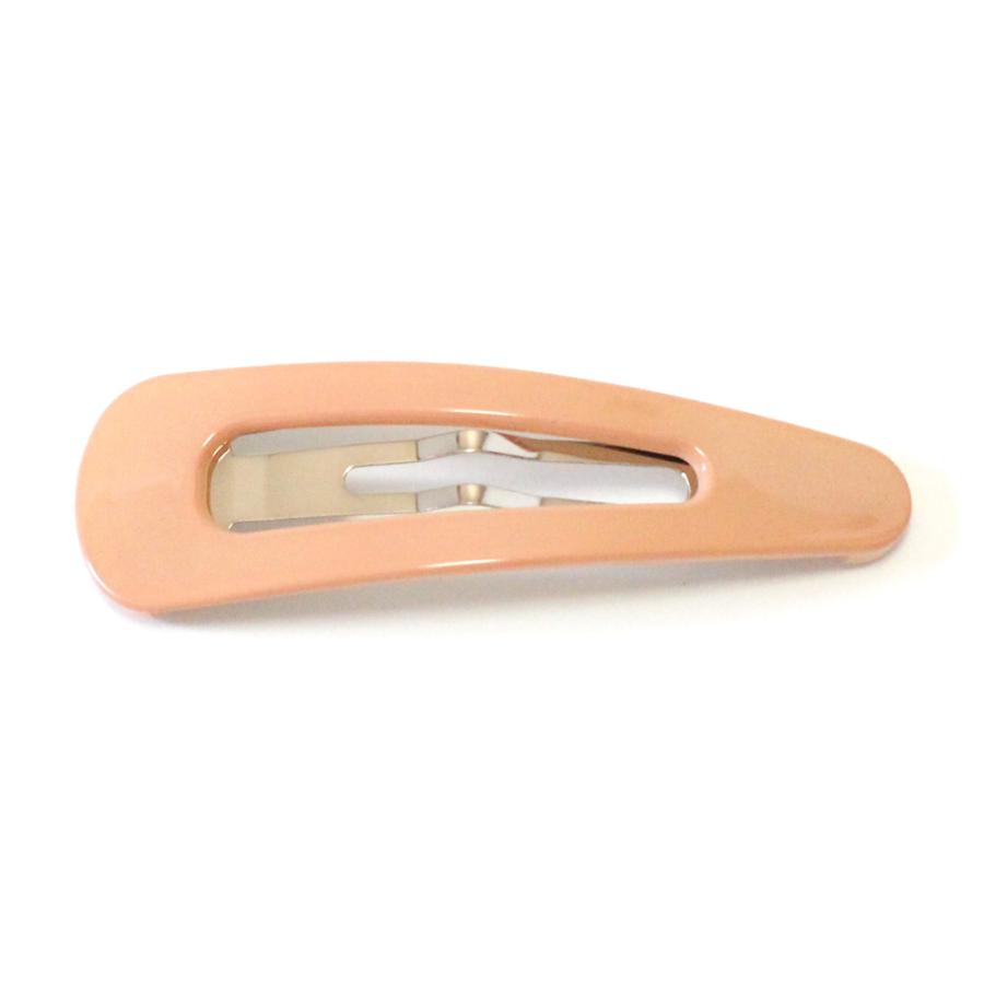 ゆうパケット送料250円】ヘアピン/カラバリ豊富！パッチンどめ